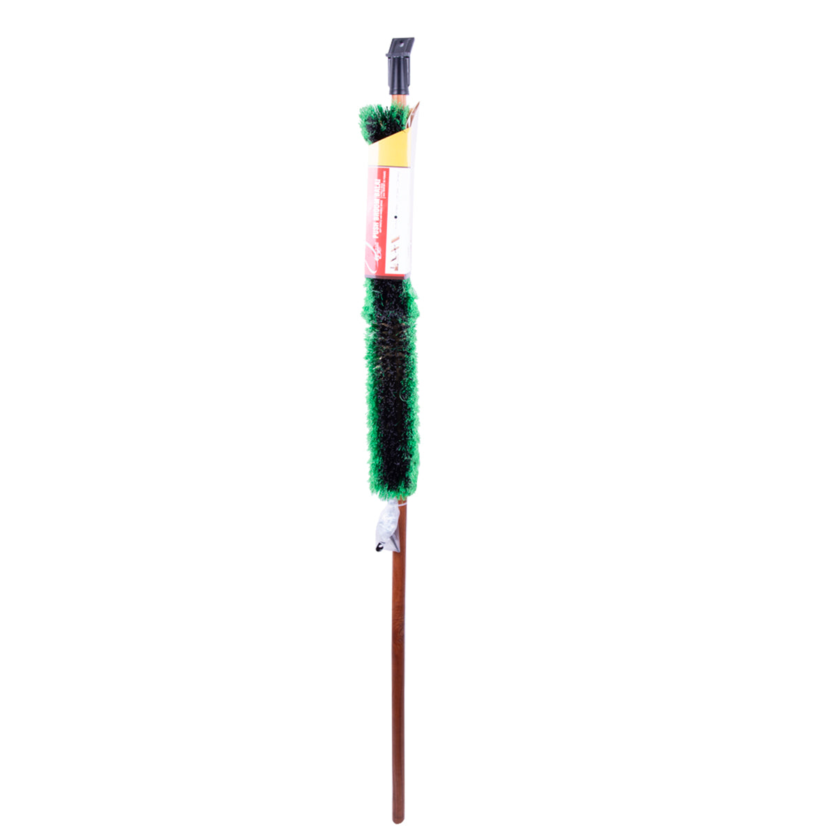 Toolway 123216, 24" PUSH BROOM-SOFT W / BRACE & HANDLE