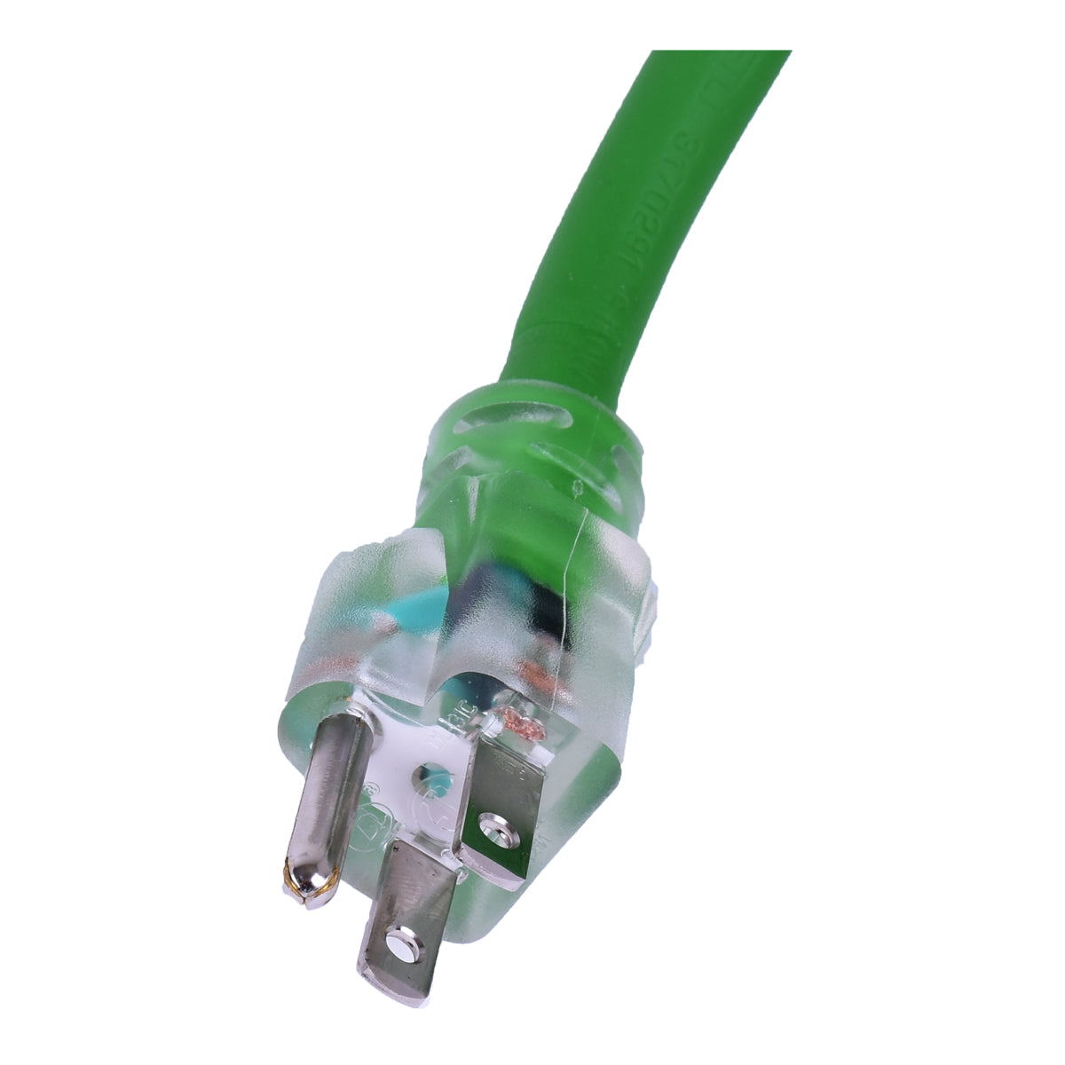 Toolway 140014, Extension Cord 15m/50' SJOW 14/3 1-Outlet rubber