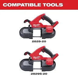 Milwaukee 49-90-2029, Compact Band Saw Reamer Attachment