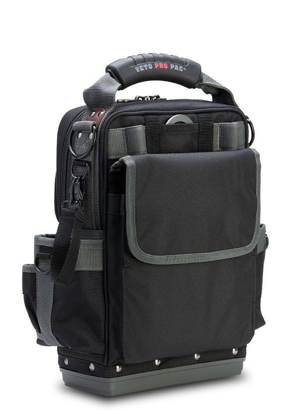 Veto Pro Pac VPP10023 - MB3B Hard Base Meter Bag