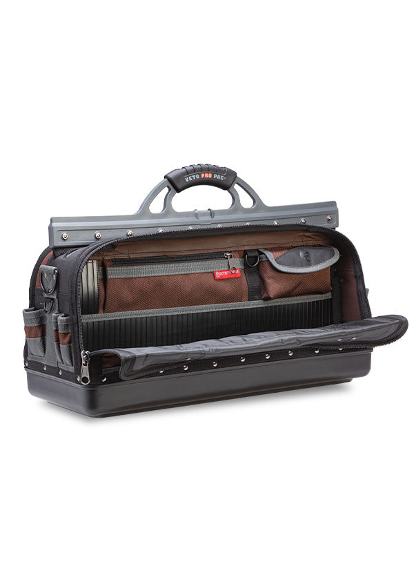 Veto Pro Pac VPP10087 - XXL-F Extra Extra Large Contractor Tool Bag