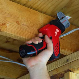 Milwaukee 49-00-5614, M12 Hackzall Blade-PVC 6" (5/pkg)