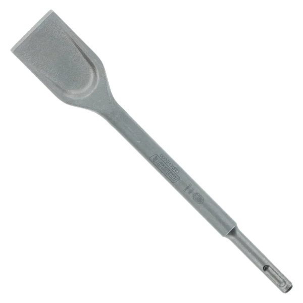 Diablo DMAPLCH2000, SDS-Plus Wide Chisel 1.5" x 10"