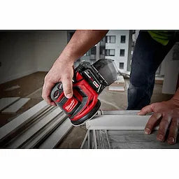 Milwaukee 2648-20, M18 Random Orbit Sander (Tool Only)