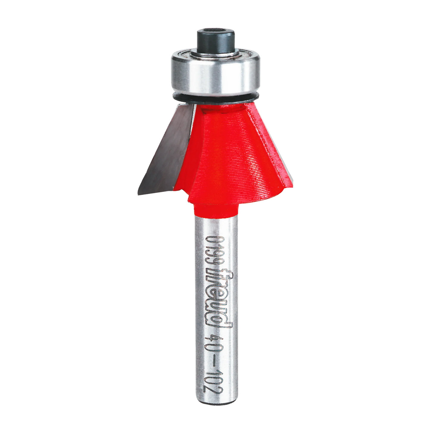 Freud 40-102, 15/16" Chamfer Bit