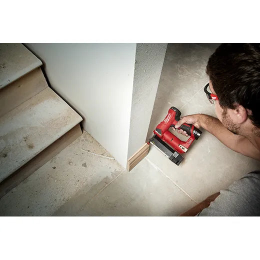Milwaukee 2540-21, M12 23 Gauge Pin Nailer Kit
