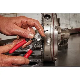 Milwaukee 48-22-6534, 0.047" CONV SNAP RING PLIER - 45 DEG
