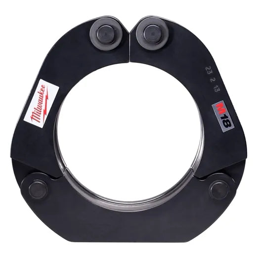 Milwaukee 49-16-2658, M18 4 in. Press Ring