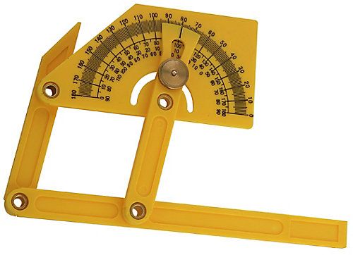 Empire 2791, Protractor/Angle Finder
