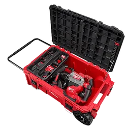 Milwaukee 48-22-8428, PACKOUT Rolling Tool Chest