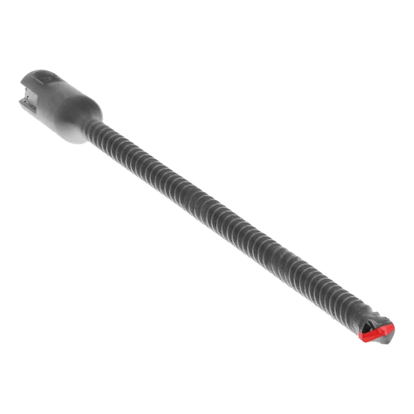 Diablo DMAPL2060, SDS-Plus 2-Cutter Carbide-Tipped Hammer Drill Bit 3/16" x 6" x 8"