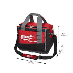 Milwaukee 48-22-8321, PACKOUT Tool Bag 15"