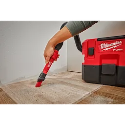 Milwaukee 49-90-2028, AIR-TIP™ 2-in-1 Utility Brush Tool