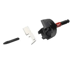 Milwaukee 48-25-5343, 2-1/4" 10 Blade Replacement Kit (10/pkg)