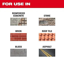 Milwaukee 49-93-7140, 14"x.125x1/20MM ALL PURPOSE Blade