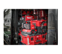 Milwaukee 48-59-1809, M18 PACKOUT Six Bay Rapid Charger