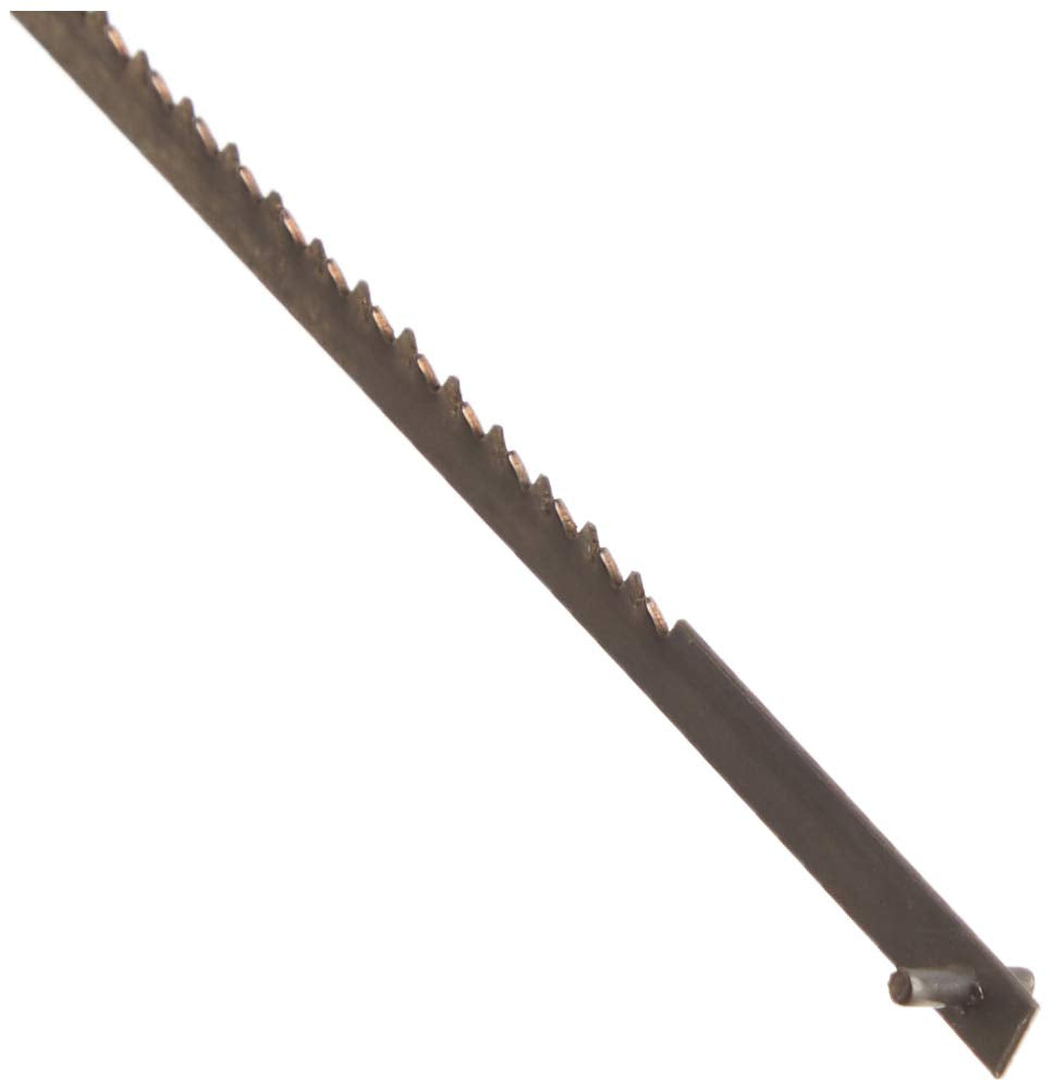 Irwin 2014501, Replacement Fine Cut Coping Saw Blades (3/pkg)