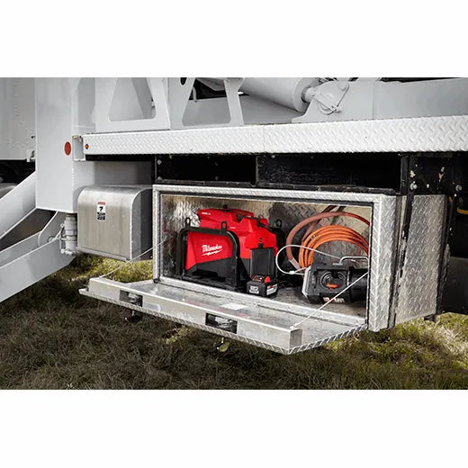 Milwaukee 2774-21HD, M18 FORCE LOGIC 10,000psi Hydraulic Pump Kit