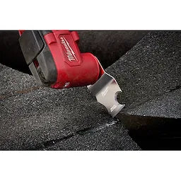 Milwaukee 49-25-2221, OPEN-LOK 3-IN-1 MULTI-CUTTER SCRAPER BLADE 1PK