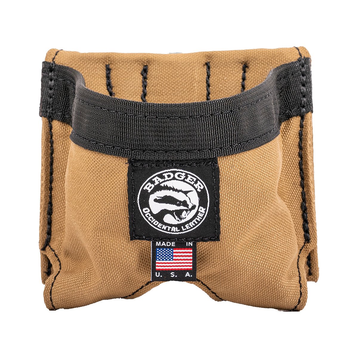 Badger Tool Belts XL Tape Holster