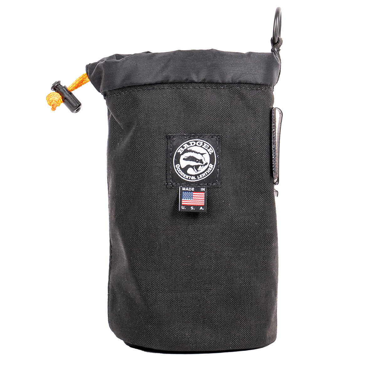 Badger Tool Belts Pro Pouch Tall