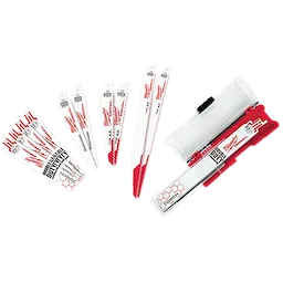 Milwaukee 49-22-3329, 12 pc Demo Blade Set