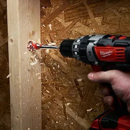 Milwaukee 48-13-0058, 5/8" x 6" Speed Feed Wood Bit