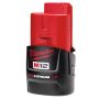 Milwaukee 48-59-2420, M12 2.0 Starter Kit