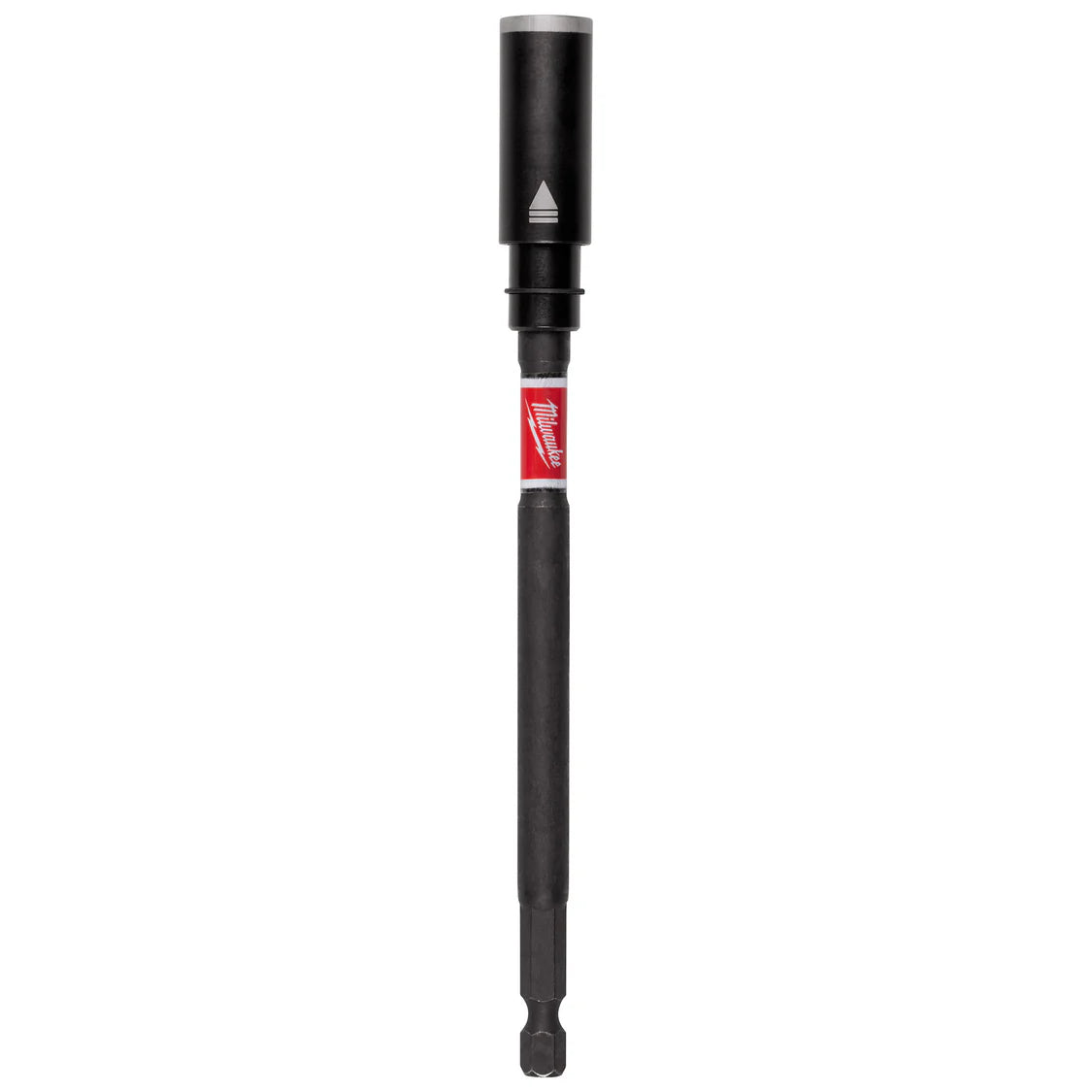 Milwaukee 48-32-7904, SHOCKWAVE™ Impact Duty Screw-Holding Bit Holder 6"