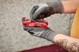 Milwaukee 48-22-2184, Key Folding Hex Key Set - Torx