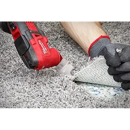 Milwaukee 49-25-2221, OPEN-LOK 3-IN-1 MULTI-CUTTER SCRAPER BLADE 1PK