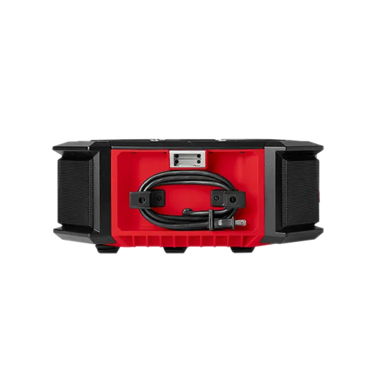 Milwaukee 2950-20, M18 PACKOUT Radio + Charger (Tool Only)