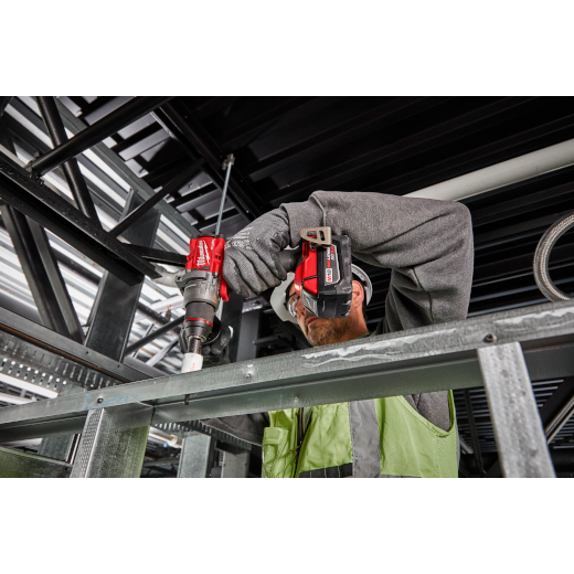 Milwaukee 2904-20, M18 FUEL™ 1/2" Hammer Drill/Driver (Tool Only)