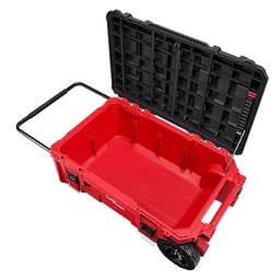 Milwaukee 48-22-8428, PACKOUT Rolling Tool Chest