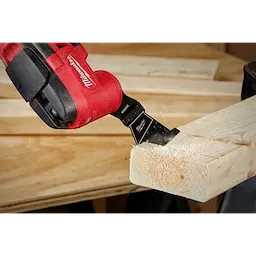 Milwaukee 49-25-1111, OPEN-LOK 2-1/2" HCS WOOD BLADE 1PK