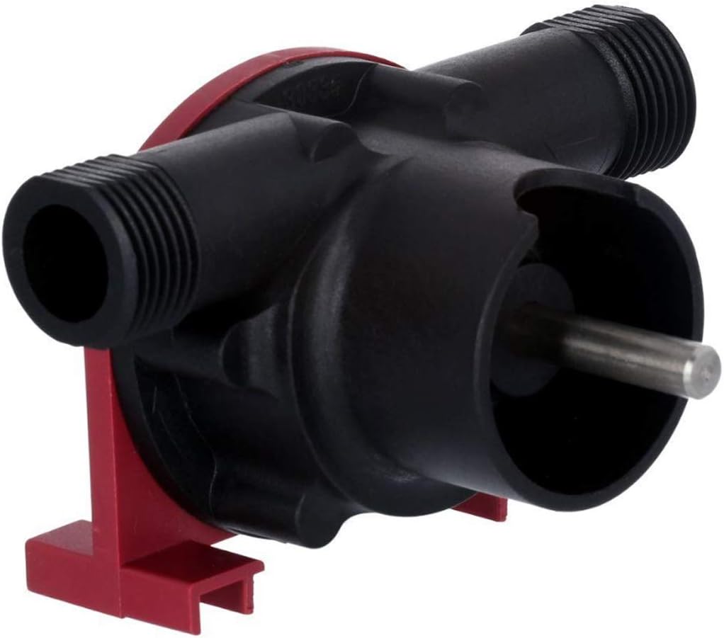 Milescraft 1314, DrillPump750
