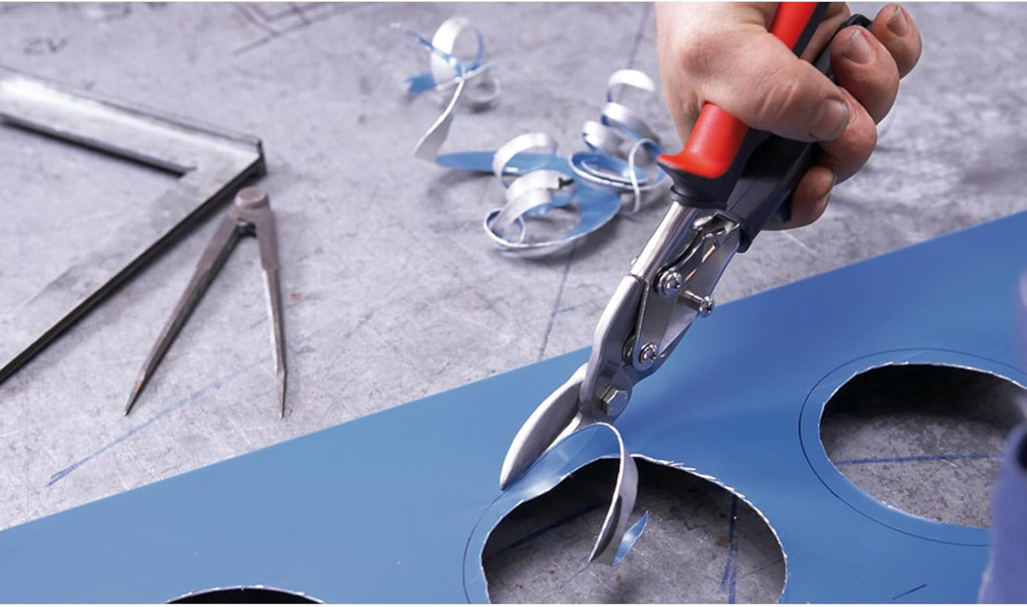 BESSEY D16L, Snip, Aviation Snip Left Cut