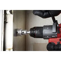 Milwaukee 49-57-8605, 3/4" One-Piece Carbide Hole Cutter