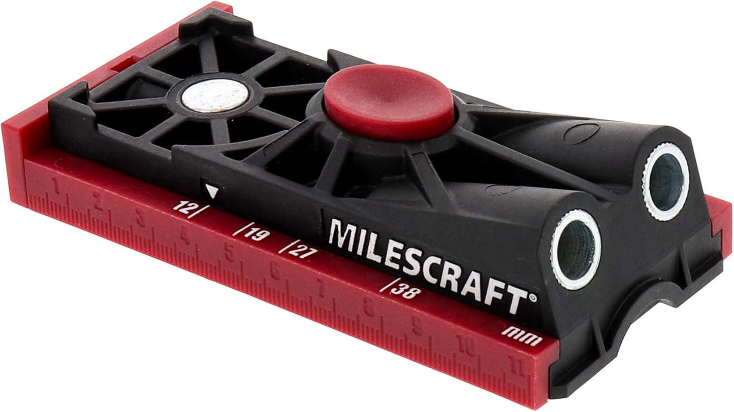Milescraft 1325, Pocket Jig200