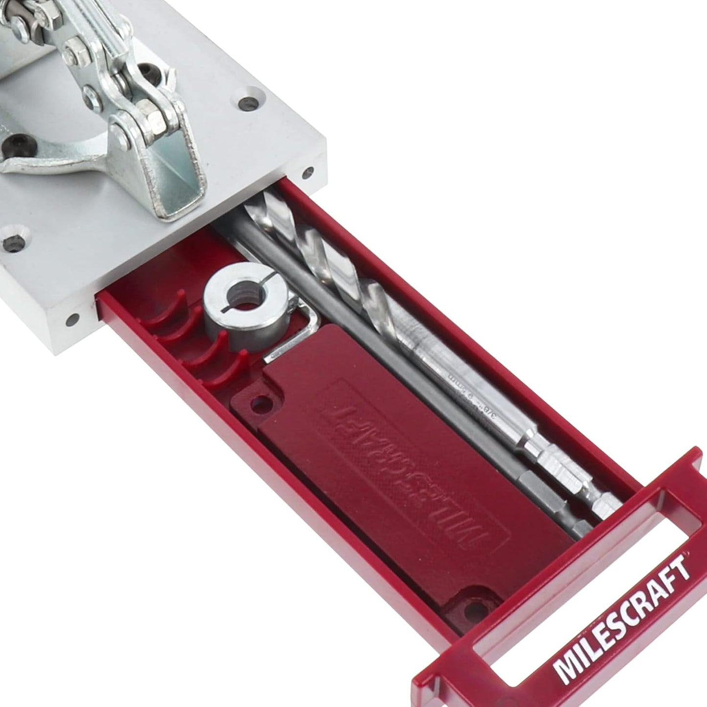 Milescraft 1327, Pocket Jig 400 Professional Pocket Hole Kit