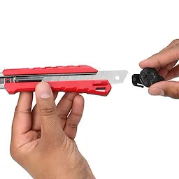Milwaukee 48-22-1964, 18mm Snap Off Knife