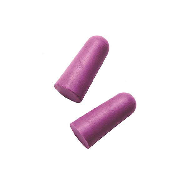 Dentec 769300, SoftSeal33 PU Foam Earplug Uncorded(200 pair/box)