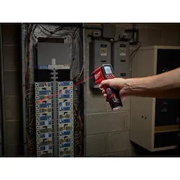 Milwaukee 2278-20, M12 12:1 Infrared Temp-Gun (Tool Only)