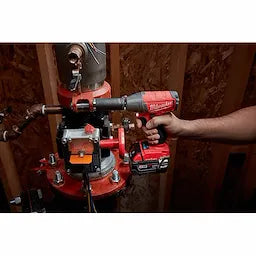 Milwaukee 2759B-20, M18 FUEL 1/2" Compact Impact Wrench w/ Friction Ring with ONE-KEY (Tool Only)