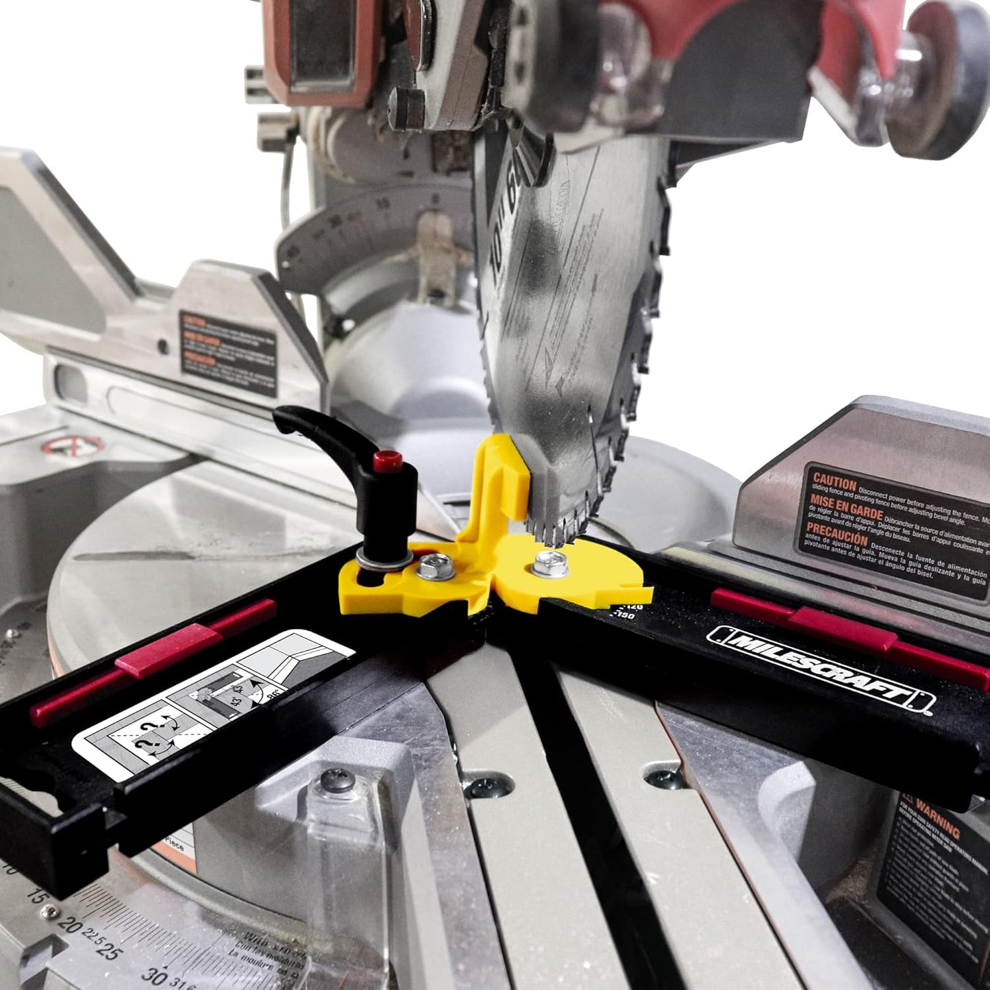 Milescraft 8402, Angle Finder