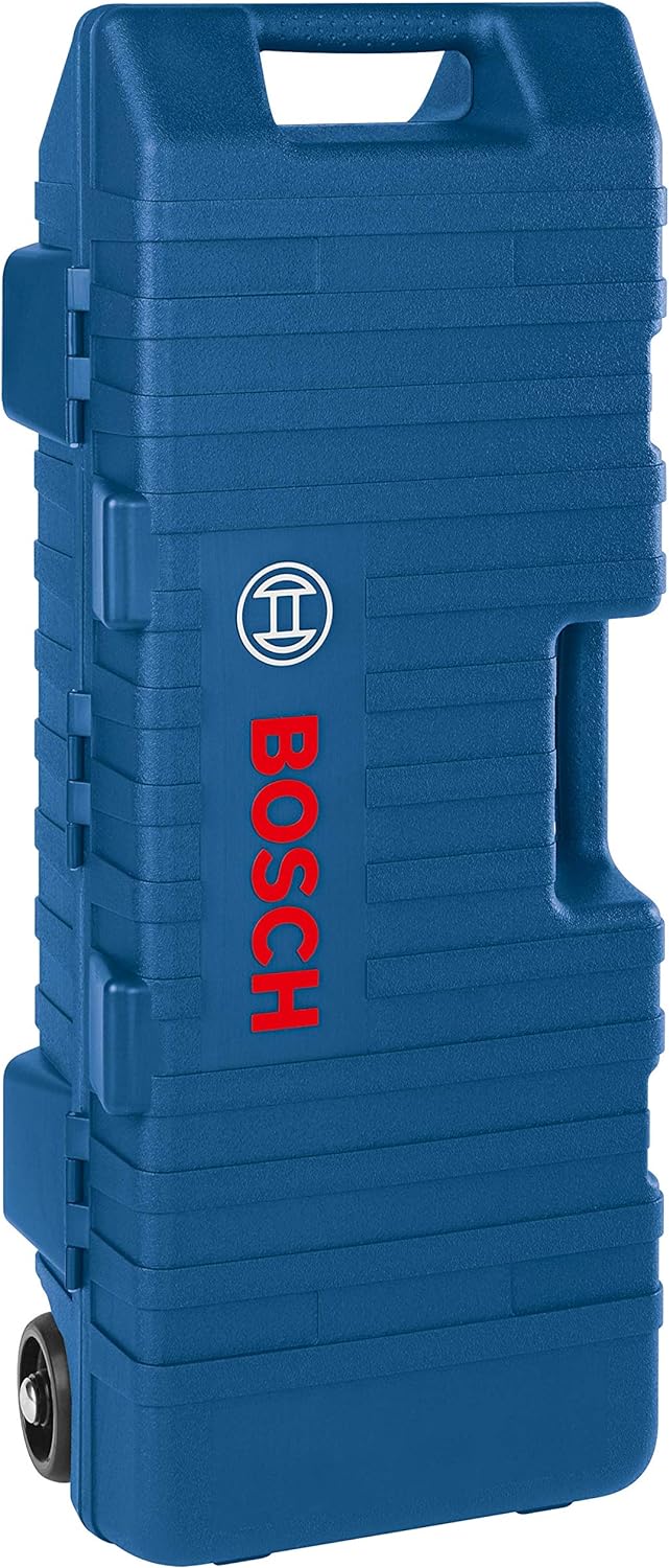 BOSCH 11335K, Professional Breaker Hammers Jack 35 Lb. 1-1/8 In. Hex