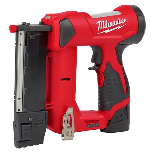 Milwaukee 2540-21, M12 23 Gauge Pin Nailer Kit