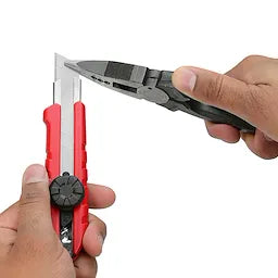 Milwaukee 48-22-1965, 25mm Snap Off Knife