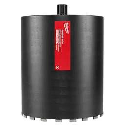 Milwaukee 48-17-5007, 3/4" Diamond Ultra Wet Core Bit