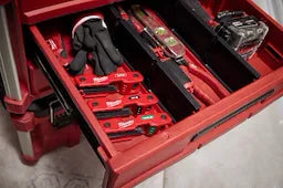 Milwaukee 48-22-2184, Key Folding Hex Key Set - Torx